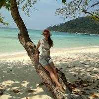 Отзыв от Арина - виза ДТВ